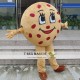 Biscuit Donut Food Mascot Costume