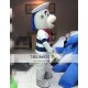 Seal Cartoon Sea Animal Mascot Costume