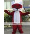 Fox Animal Mascot Costume