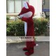 Fox Animal Mascot Costume