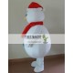 Snowman Mascot Costume