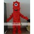 Bacterial Virus Mascot Costume