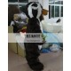 Dog Animal Mascot Costume