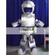 Robot Mascot Costume