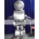 Robot Mascot Costume