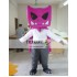 Monster Mascot Costume