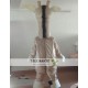 Giraffe Animal Mascot Costume