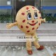 Biscuit Donut Food Mascot Costume