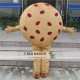 Biscuit Donut Food Mascot Costume