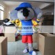 Koala Animal Mascot Costume