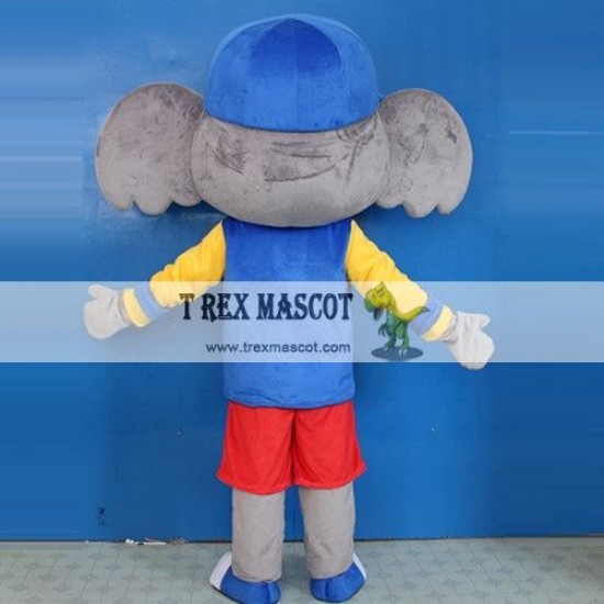 Koala Animal Mascot Costume