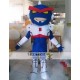 Robot Mascot Costume