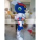 Robot Mascot Costume