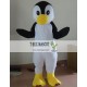 Penguin Animal Mascot Costume