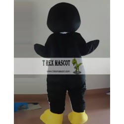 Penguin Animal Mascot Costume