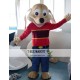 Long Ear Dog Mascot Costume