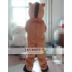 Boar Animal Mascot Costume