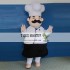 Chef Mascot Costume