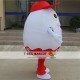 Easter Eggs Mascot Costume