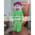 Fairy Elf Mascot Costume