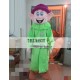 Fairy Elf Mascot Costume