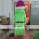 Fairy Elf Mascot Costume