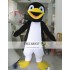 Penguin Animal Mascot Costume