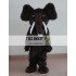 Mammoth Elephant Animal Mascot Costume