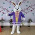 Easter Bunny Mascot Costume