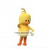 Duck Mascot Costume