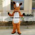 Donkey Horse Animal Mascot Costume