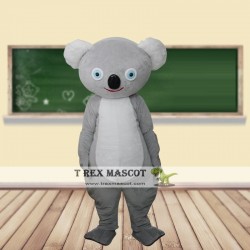 Koala Animal Mascot Costume