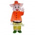 Pig Mascot Costume