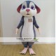 Dog Cartoon Mascot Costume