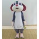 Dog Cartoon Mascot Costume