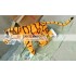 Tiger Animal Mascot Costume