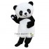 Panda Mascot Costume