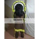 Indian Mascot Costume