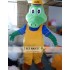 Crocodile Animal Mascot Costume