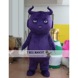 Monster Mascot Costume