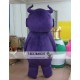 Monster Mascot Costume