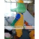 Crocodile Animal Mascot Costume