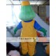 Crocodile Animal Mascot Costume