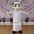 Arab Boy Mascot Costume