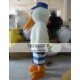 Plush Bird Mascot Costume