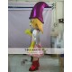 Fairy Girl Mascot Costume