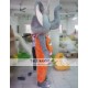 Elephant Animal Mascot Costume