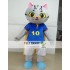 Cat Animal Mascot Costume