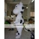 Cow Animal Mascot Costume