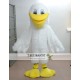 Seagull Bird Mascot Costume